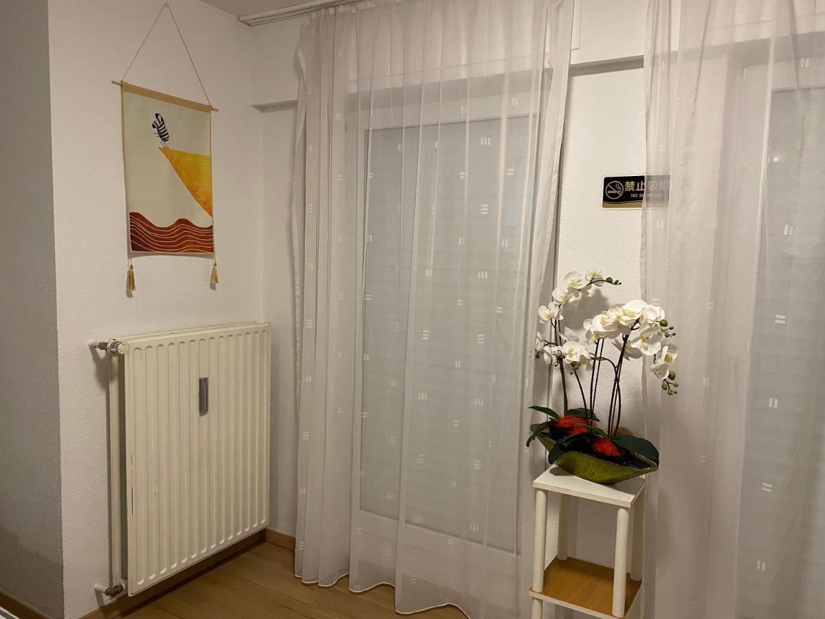 Studio Chez Tony Люксембург Екстер'єр фото